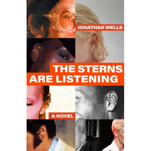 The Sterns Are Listening
