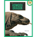 Komodo Dragon