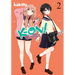 K-On! Shuffle, Vol. 2: Volume 2