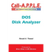 DOS Disk Analyzer