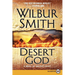 Desert God LP
