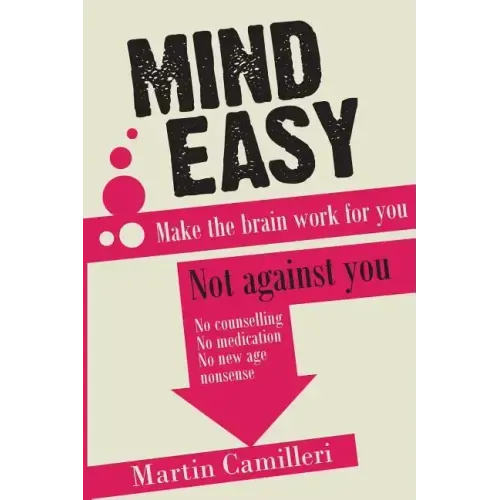 Mind Easy: Make the brain work for you not against you