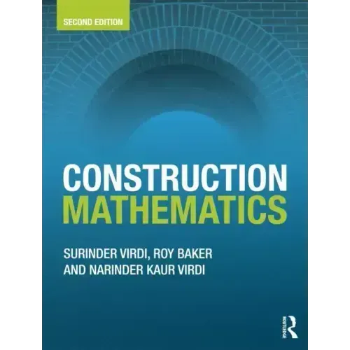 Construction Mathematics