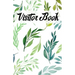 Visitor Book: Memory log