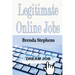 Legitimate Online Jobs