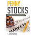 Penny Stocks: A Beginner's Guide to Earning Passive Income from Home with Penny Stocks