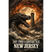 Ghost Stories & Graveyard Tales: New Jersey