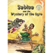 Sabina and the Mystery of the Ogre