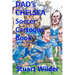 DAD'S CHELSEA Soccer Cartoons Book and Other Sporting, Celebrity Cartoons