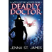 Deadly Doctor: A Paranormal Cozy Mystery