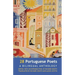 28 Portuguese Poets: A Bilingual Anthology