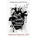 Love, Sanity, or Medical School: A Memoir