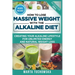How to Lose Massive Weight with the Alkaline Diet: Creating Your Alkaline Lifestyle for Unlimited Energy and Natural Weight Loss