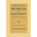 Anselm of Canterbury and the Desire for the Word