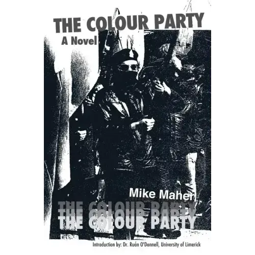 The Colour Party
