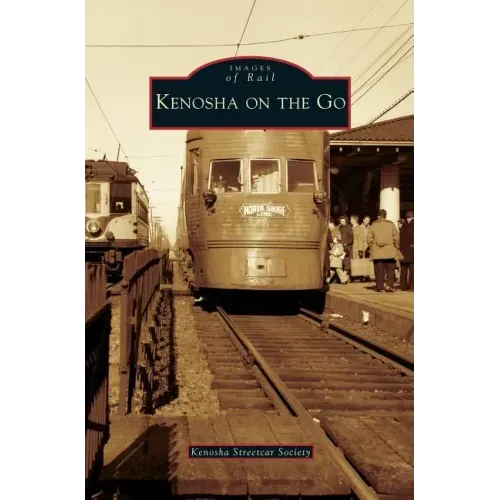 Kenosha on the Go