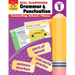 Skill Sharpeners: Grammar & Punctuation, Grade 1 Workbook