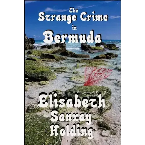 The Strange Crime in Bermuda