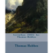 Leviathan (1651) by: Thomas Hobbes