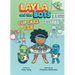 Cupcake Fix: A Branches Book (Layla and the Bots #3): Volume 3