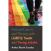 Pastoral Care to and Ministry with LGBTQ Youth and Young Adults