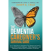 The Dementia Caregiver's Survival Guide: An 11-Step Plan to Understand The Disease and How To Cope with Financial Challenges, Patient Aggression, and