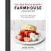 The Red Truck Bakery Farmhouse Cookbook: Sweet and Savory Comfort Food from America's Favorite Rural Bakery