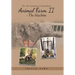 Animal Farm Ii - the Machine: The Self Authoring of Animalkind