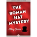 The Roman Hat Mystery