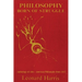 Philosophy Born of Struggle: Anthology of Afro-American Philosophy from 1917