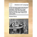 A New and Easy Guide to the French Language: Teaching How to Read, Pronounce, and Write That Polite Tongue Correctly, in a Much Shorter Time Than by A