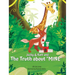 Jacky & Raff and the Truth About "MINE": A Big Brother's Picture Book About Sharing, Kindness, and Growing Stronger TOGETHER