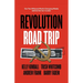 Revolution Road Trip: Our Two Wild and World-Changing Weeks behind the Iron Curtain