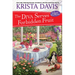 The Diva Serves Forbidden Fruit