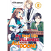 My Next Life as a Villainess: All Routes Lead to Doom! Volume 2 (Light Novel)