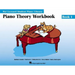 Piano Theory Workbook Book 1 Hal Leonard Student Piano Library Beginner Piano Sheet Music and Theory Book Fun Exercises and Lessons for Kids and Adult