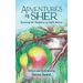 Adventures of Sher: Surviving the Tributaries of South America