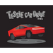 Tessie Can Drive