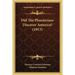 Did The Phoenicians Discover America? (1913)
