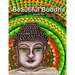 Big Kids Coloring Book: Beautiful Buddha, Vol. Two: 50+ Illustrations of Buddha on Single-Sided Pages