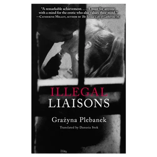 Illegal Liaisons
