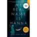 My Real Name Is Hanna