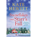 Snowflakes Over Starr's Fall