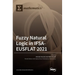 Fuzzy Natural Logic in IFSA-EUSFLAT 2021