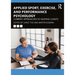 Applied Sport, Exercise, and Performance Psychology: Current Approaches to Helping Clients
