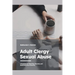 Adult Clergy Sexual Abuse: A Roadmap for Reporting, Recovery, and Reclaiming Your Autonomy