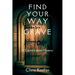 Find Your Way to My Grave: A Carrie Lisbon Mystery