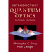 Introductory Quantum Optics