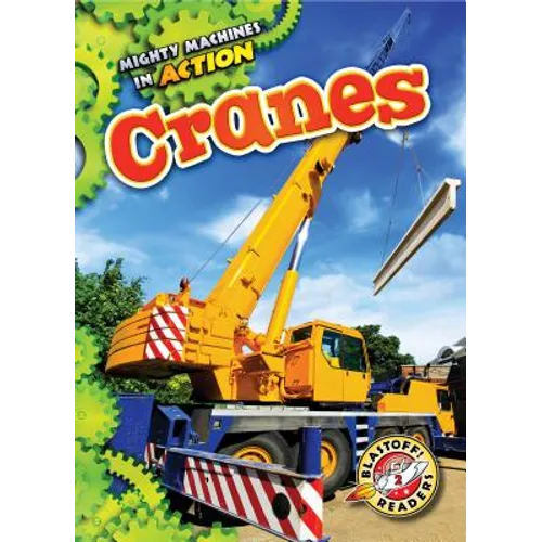 Cranes