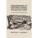 Descendants of Matthew Russell and Related Families of Jackson County, Alabama: A Collection of Genealogies
